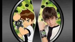 Ben10 Music video