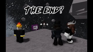 The Melvanea Story Episode 9; The End?