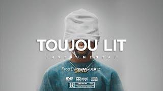 “MaxFlo Toujou Littt“ Instrumental Type Beats UK Drill Instrumental 2022 (Prod By: Swag-Beatz)