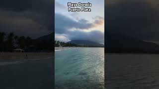 Playa Dorada en Puerto Plata