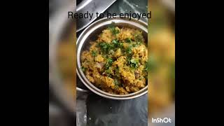 Chicken Pulav