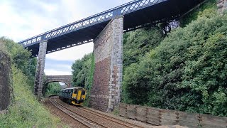 Teignmouth (27/7/2024)