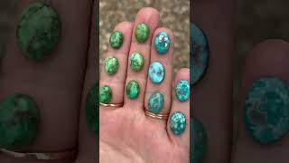 Turquoise Ring Giveaway!!!!