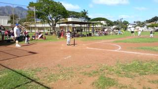 Makoa Batting 1-20-13