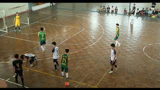 🔴FINAL  PONTURA VS KULUR , FUTSAL LDII BLORA CUP