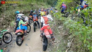 bhayangkara trail adventure palu part 2