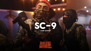 SC-9 “La Chimichanga” - Yahir Saldívar (Cumbias Bélicas 2024)