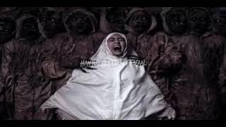 SUARA HANTU POCONG!!! Sangat menyeramkan!!! Anak Kecil langsung tidur !!!