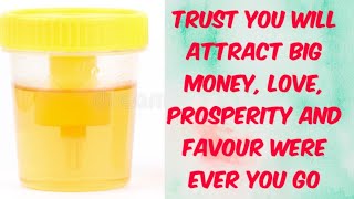 Attract Big Money ,Favour, Prosperity And Love With This Simple........