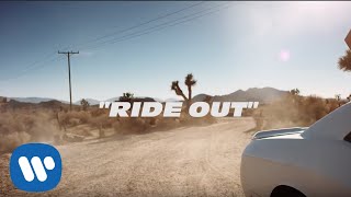 Kid Ink, Tyga, Wale, Yg, Rich Homie Quan - Ride Out