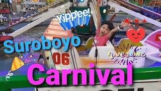 Suroboyo Carnival Park