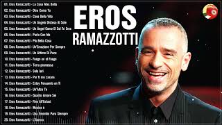 Eros Ramazzotti Concerto completo - Eros Ramazzotti canzoni 2024 - il meglio di Eros Ramazzotti