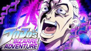 Pourquoi KIRA est le méchant LE PLUS FAIBLE de JOJO ?