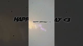 اليوم عيد ميلادي happy birthday to me🎊🎉💗صرت14سنة #shortvideo #shorts #short #happy