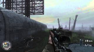 Call of Duty 2: Hill 400 - The Battle for Hill 400