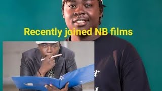 Pfumbu Jabulani Recently Joined NB Films 😳(latest stories)