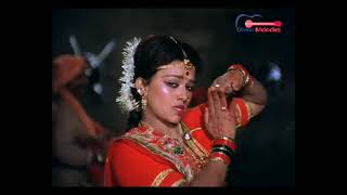 Dholida Kasumbal Rang Ma Rangava De   સાજન સોનલ દે   Sajan Sonal De   Gujarati Movie Song   360p