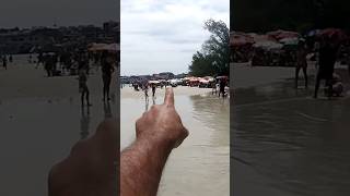 Cabo Frio - Ilha do Japonês.