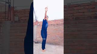 laal peeli ankhiyan dance video #trendingonshorts #youtubeshorts #dance #bollywooddance