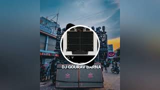 Patake Khan Bhanni REMIX DJ GOURAV BARN