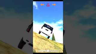 Scorpio s11 clasic jump in Indian cars simulator 3D#youtubeshorts #shortvideo #viralvideo