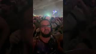 Deadbeats was a vibe #new #shortsviral #shortsfeed #shortvideo #edm #festival #zedsdead #zed #levity