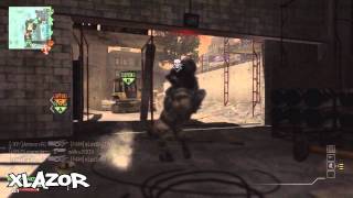 Modern Warfare 3 Spawning System Is Crap!!!