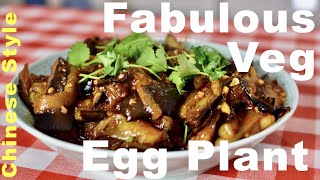 The Best Vegetarian EggPlant You Will Ever Taste