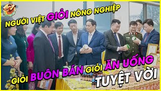 Báo Cùng Cộng Đồng Mạng Thái Lan 🔥 Bùng Nổ 🔥 Việt Nam Có Thêm Loại Nông Sản Doanh Thu Tỷ USD