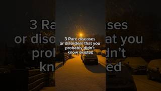 Rare diseases #rare #viral #shortsfeed #shorts #healthfacts #facts #health #awareness #youtubeshorts