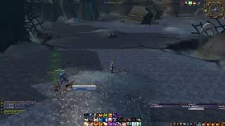 Burning Crusade Classic - Holy Priest dungeon leveling