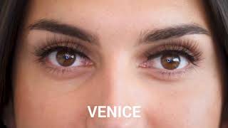 VENICE Faux Mink Lashes