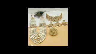 wedding jewellery | gold jewelry design | fancy jewelry #shorts #shorts #foryou #new #jewellery