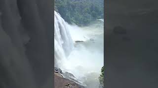 Athirappilly Water Falls