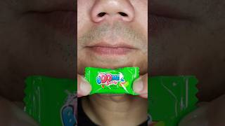 ASMR | Watermelon🍉 Flavour | BOOMER JellyBubble Gum #doctortristanpeh #asmr #shorts #asmrsounds