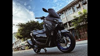 Nemo Carbon Garnish Accessories for Yamaha Nmax v2 2020 | LS Motoshop