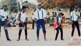 Kopala Band _ Mumukoshi_  Official Video