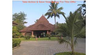 Best Lakesong Resort - India