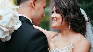 Shasity + Chris Wedding Highlight