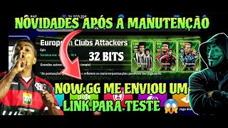 32 BITS VOLTANDO NO NOW.GG? MOEDAS GRÁTIS | GIROS GRÁTIS | NOVAS BOX'S E MUITO MAIS! 🔥