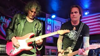 White Lion Mike Tramp - Broken Heart LIVE @ Hot Spot, High Ridge, MO 05/21/23 Songs of White Lion