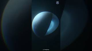 "Hycean Exoplanet : Menggali Peluang Kehidupan di Luar Angkasa"