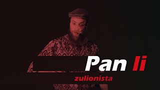 Żulionista | PAN LI Stand-Up