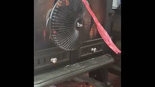 VDSF691B-wall fan