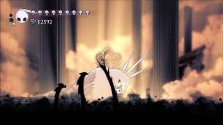 Hollow Knight - Radiant Absolute Bitch