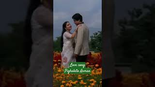 Mujhe aisa mila moti , Pighalata asman #music #song #bollywood #hindisong