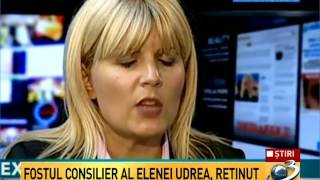 Elena Udrea SE LEAPĂDĂ de Băsescu. “Traian ştia TOT”( HD )