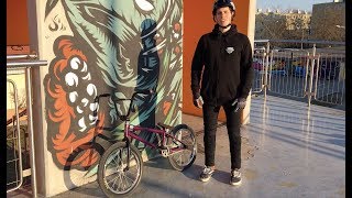 FILIP SKOWRON BIKECHECK