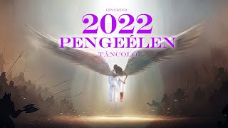 2022 - Pengeélen Táncoló