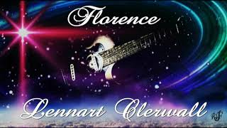 Florence - Lennart  Clerwall